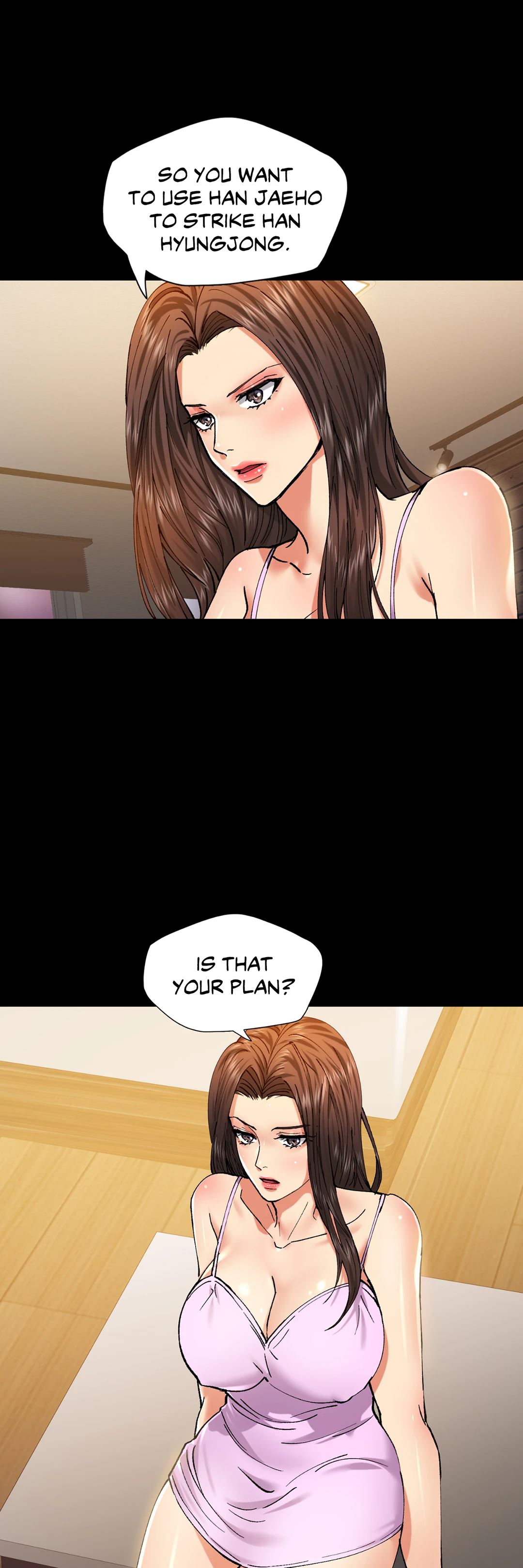 Climb on Top - Chapter 58 [photo 13] - MangaPorn