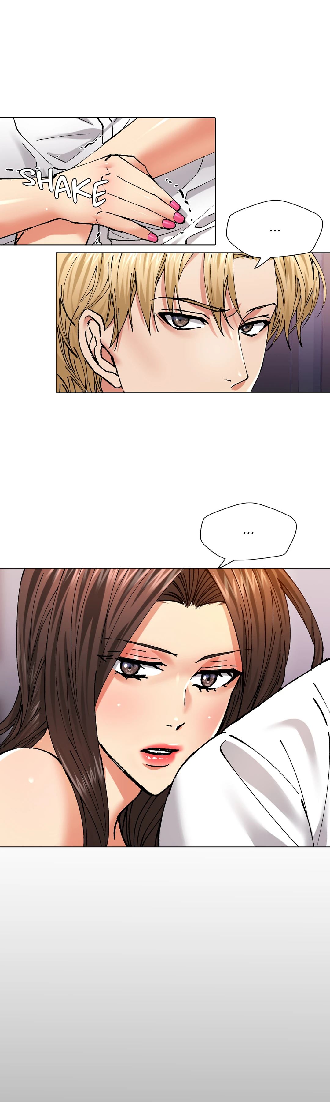 Climb on Top - Chapter 58 [photo 23] - MangaPorn