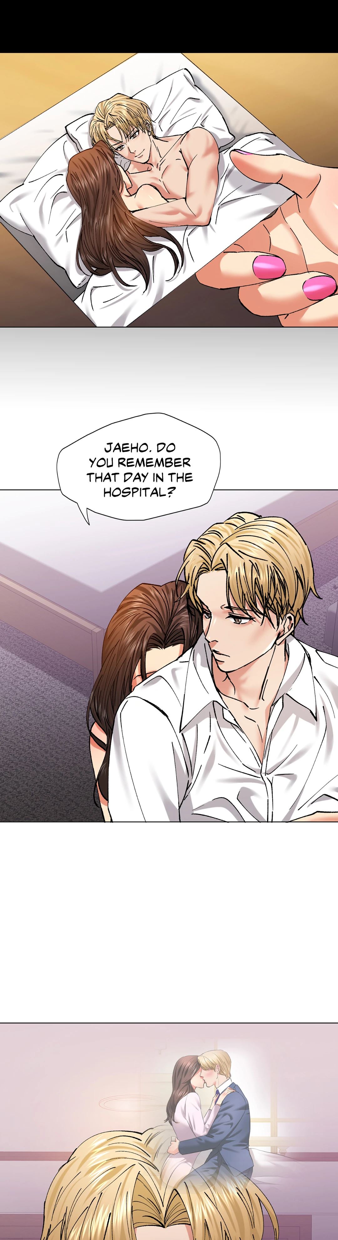 Climb on Top - Chapter 58 [photo 27] - MangaPorn