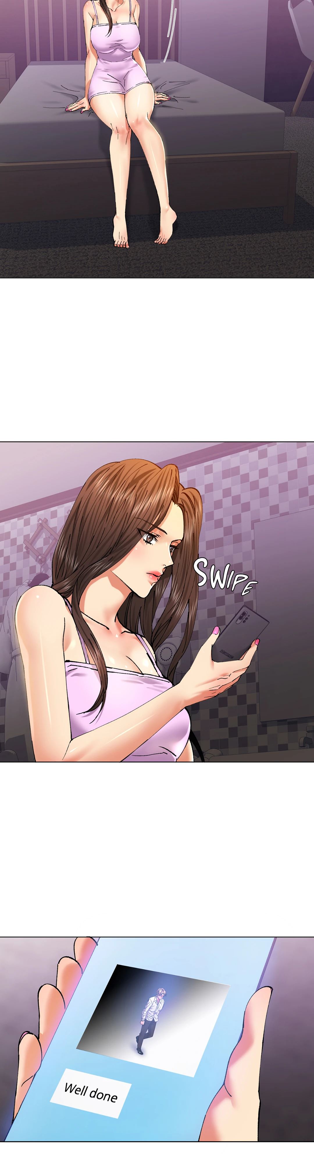 Climb on Top - Chapter 58 [photo 32] - MangaPorn