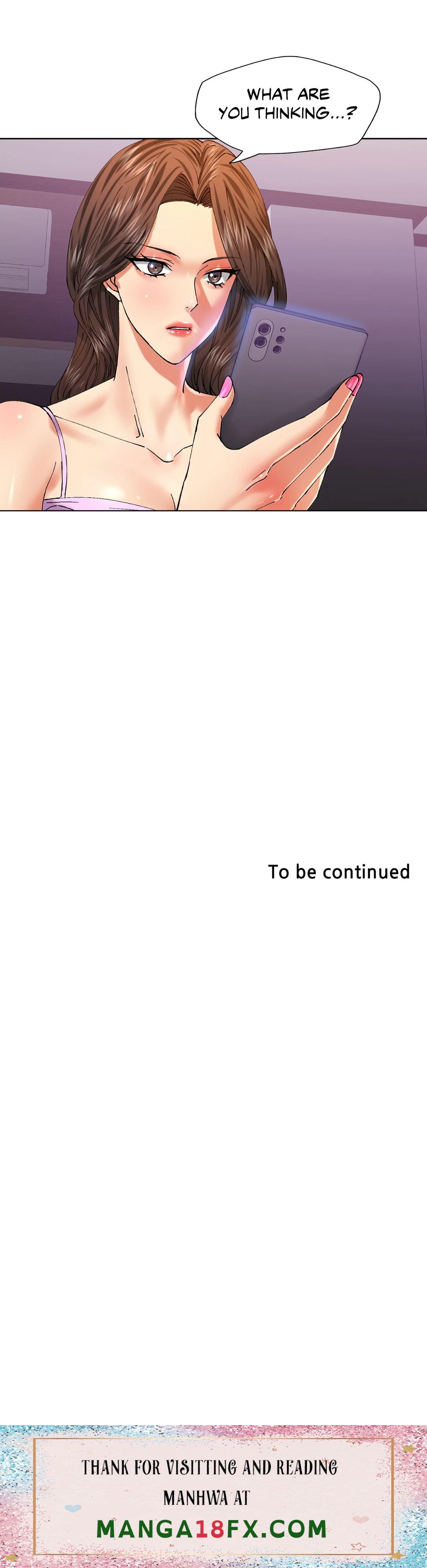 Climb on Top - Chapter 58 [photo 33] - MangaPorn