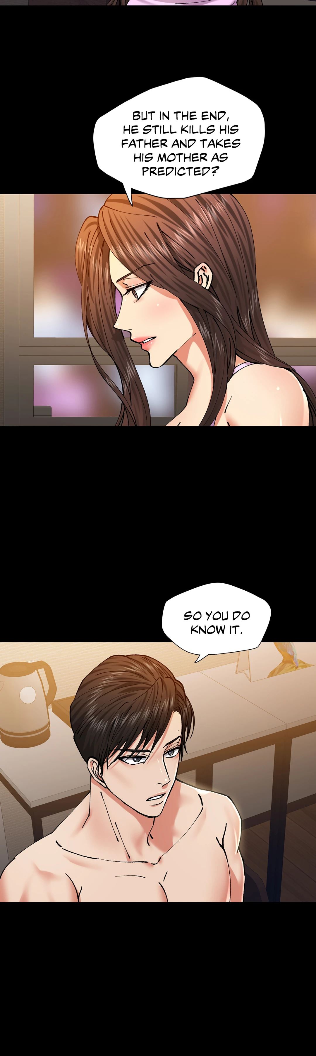 Climb on Top - Chapter 58 [photo 6] - MangaPorn