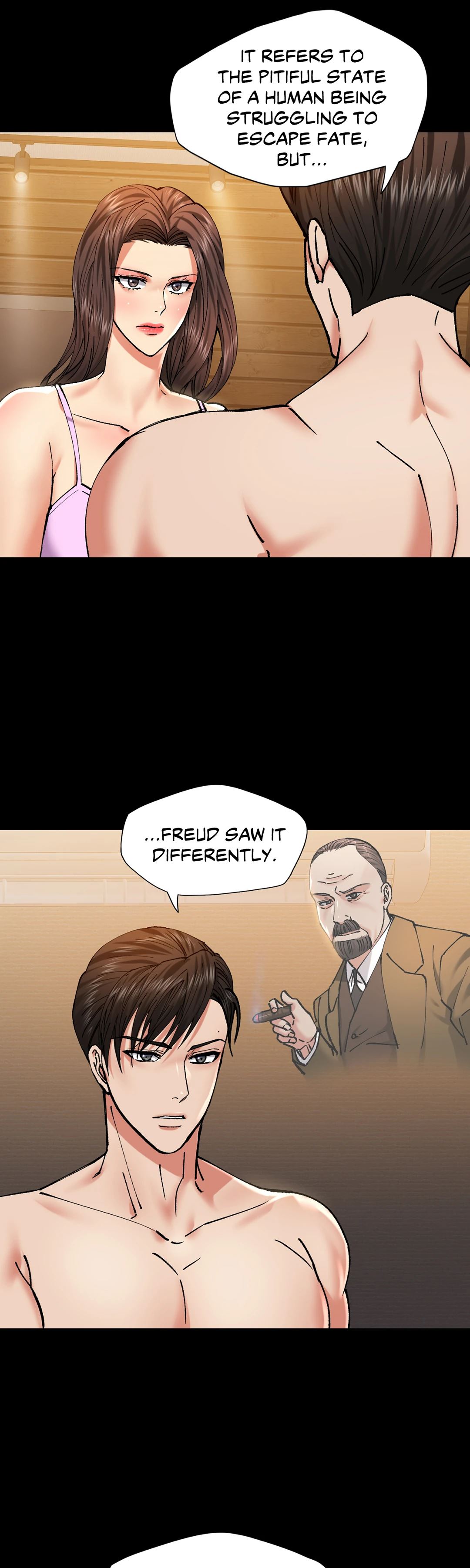 Climb on Top - Chapter 58 [photo 7] - MangaPorn