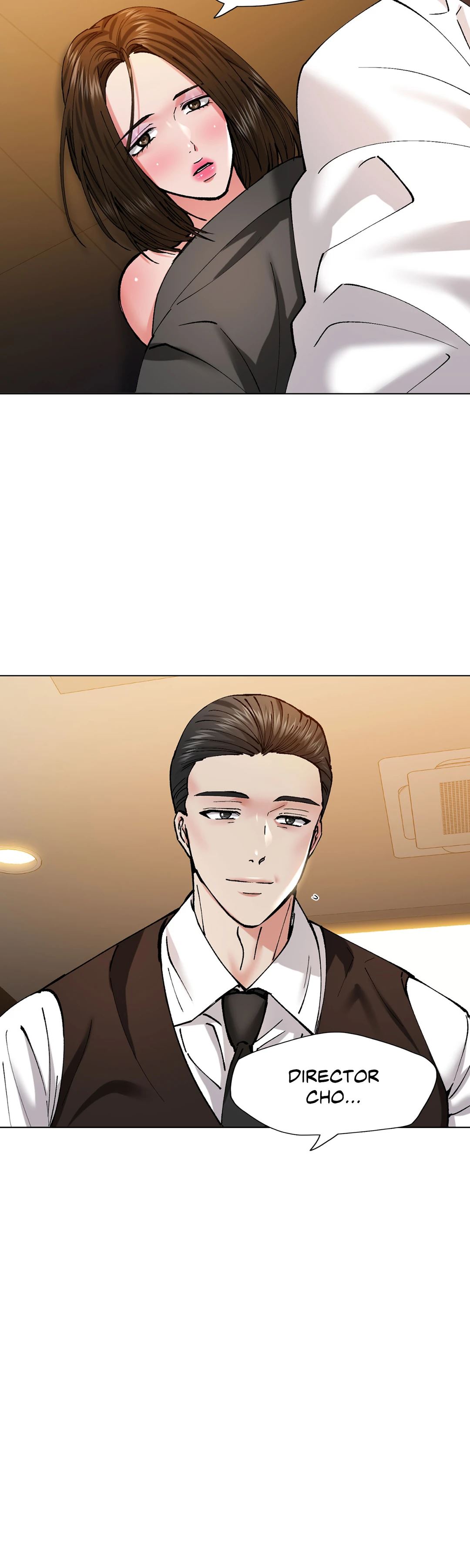 Climb on Top - Chapter 59 [photo 10] - MangaPorn