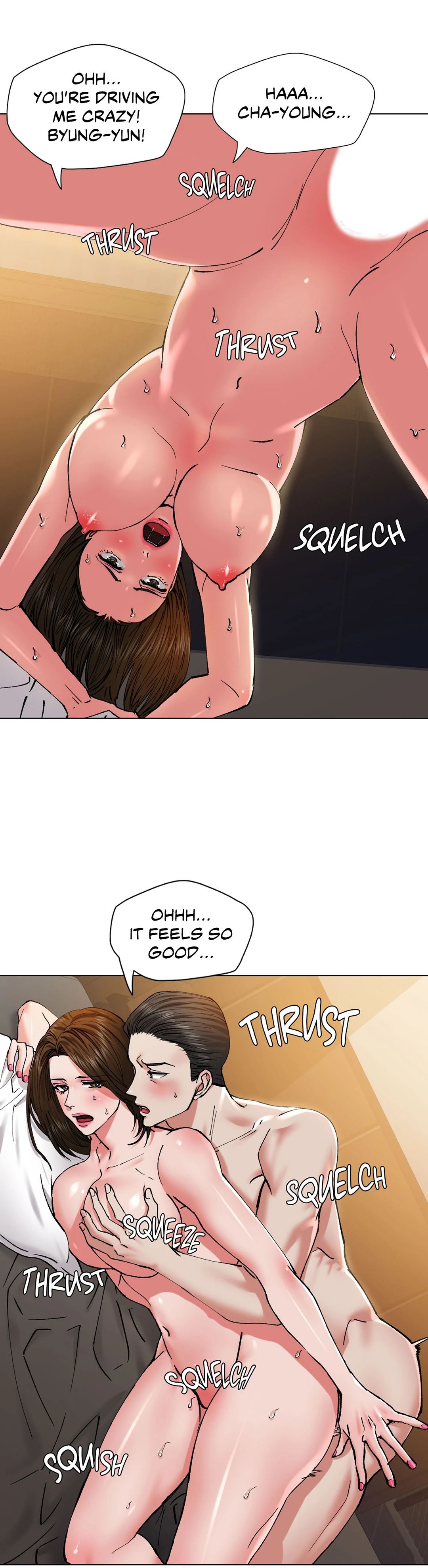 Climb on Top - Chapter 59 [photo 16] - MangaPorn