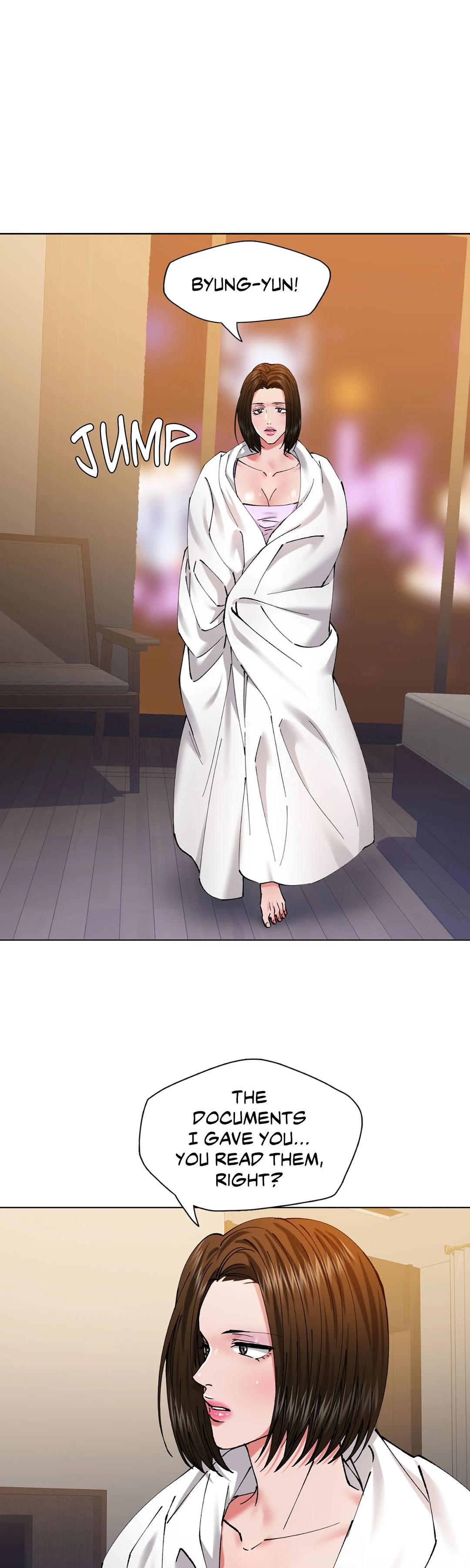 Climb on Top - Chapter 59 [photo 23] - MangaPorn