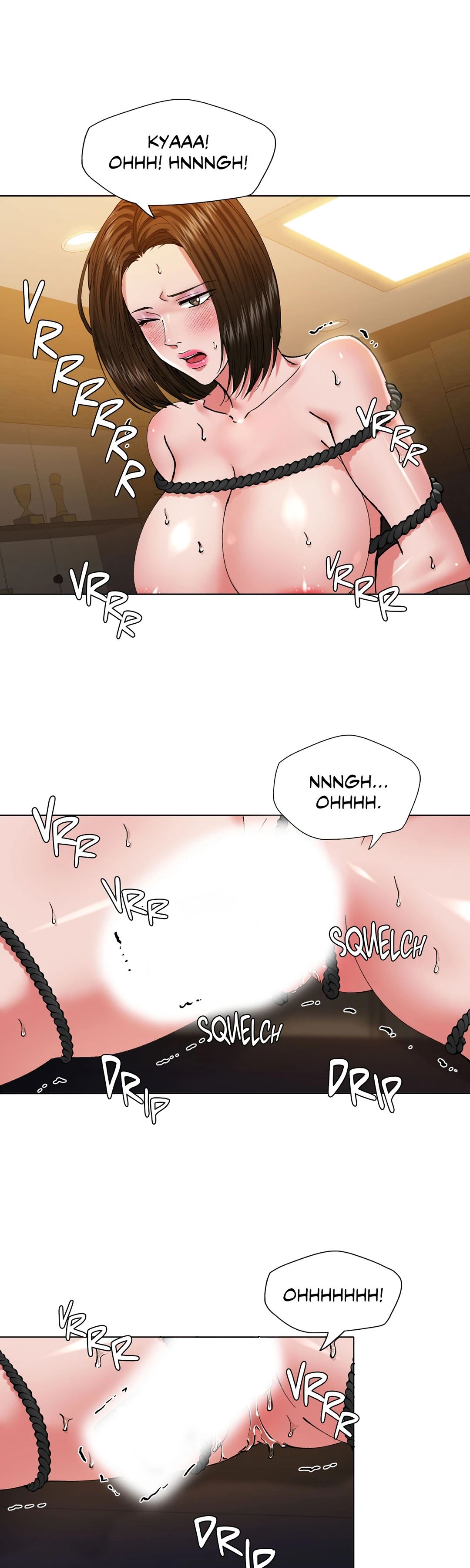 Climb on Top - Chapter 59 [photo 3] - MangaPorn