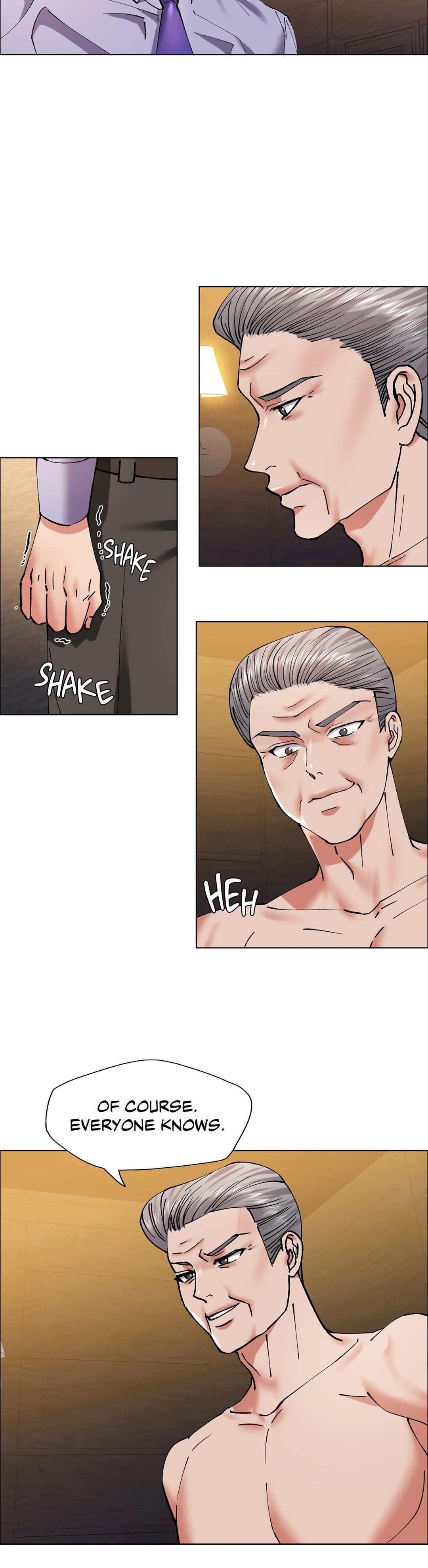 Climb on Top - Chapter 60 [photo 20] - MangaPorn