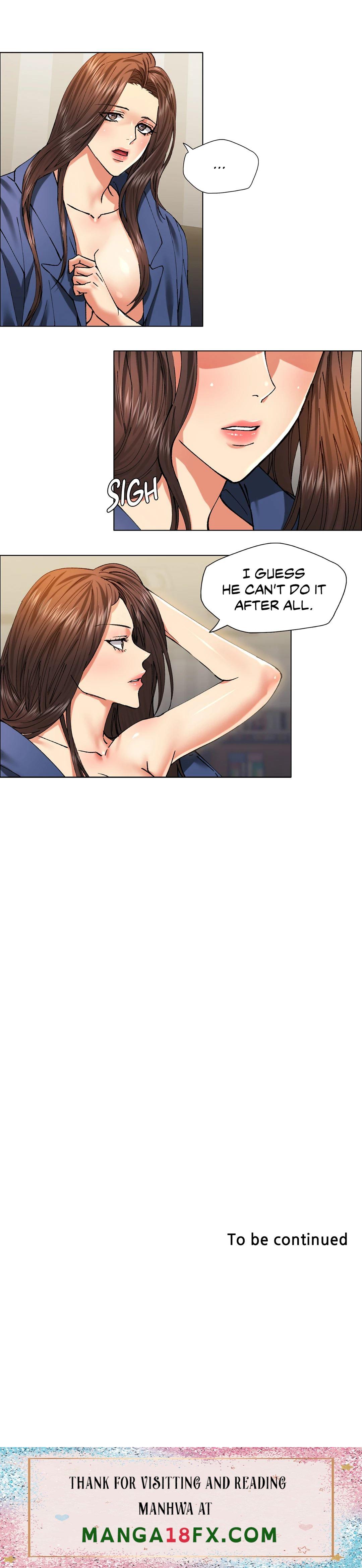 Climb on Top - Chapter 60 [photo 33] - MangaPorn