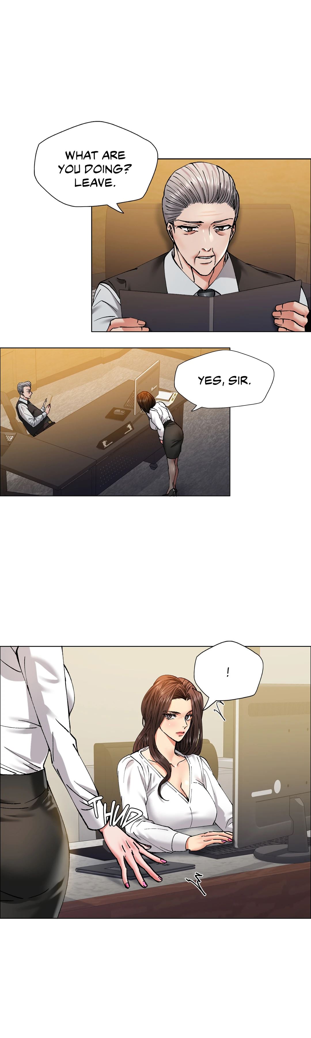 Climb on Top - Chapter 60 [photo 5] - MangaPorn