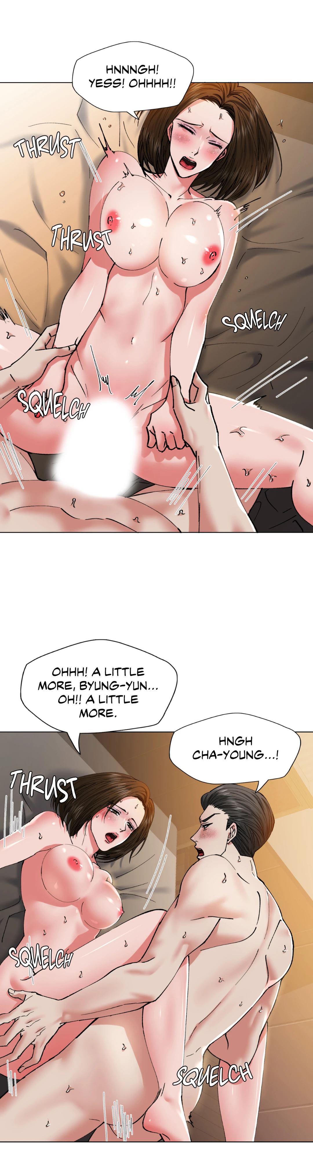 Climb on Top - Chapter 61 [photo 12] - MangaPorn