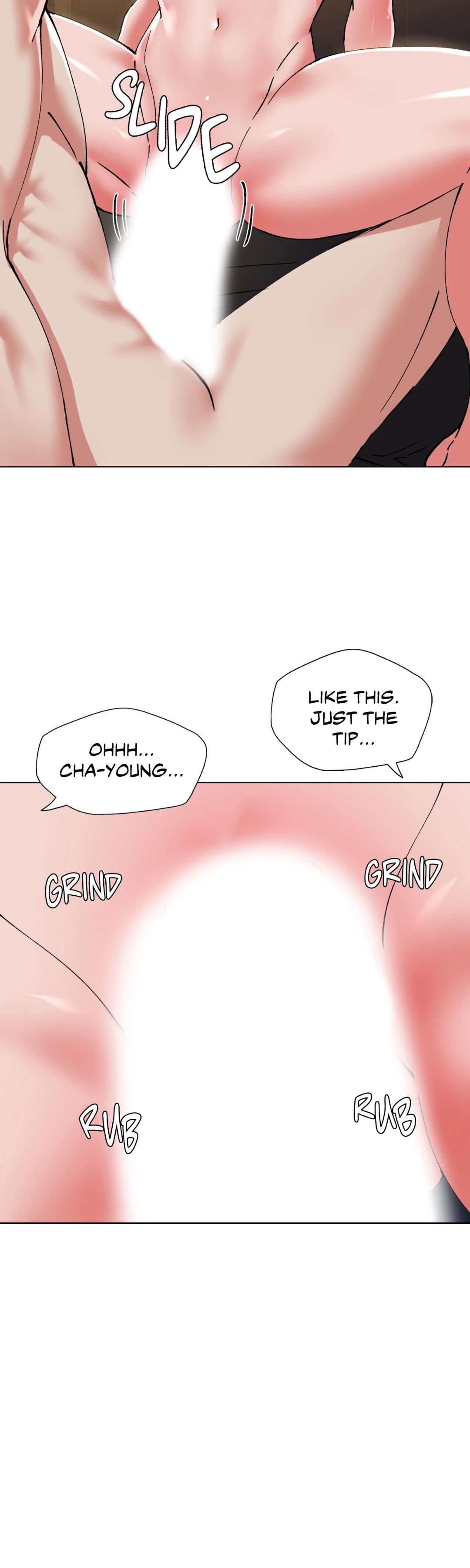 Climb on Top - Chapter 61 [photo 16] - MangaPorn