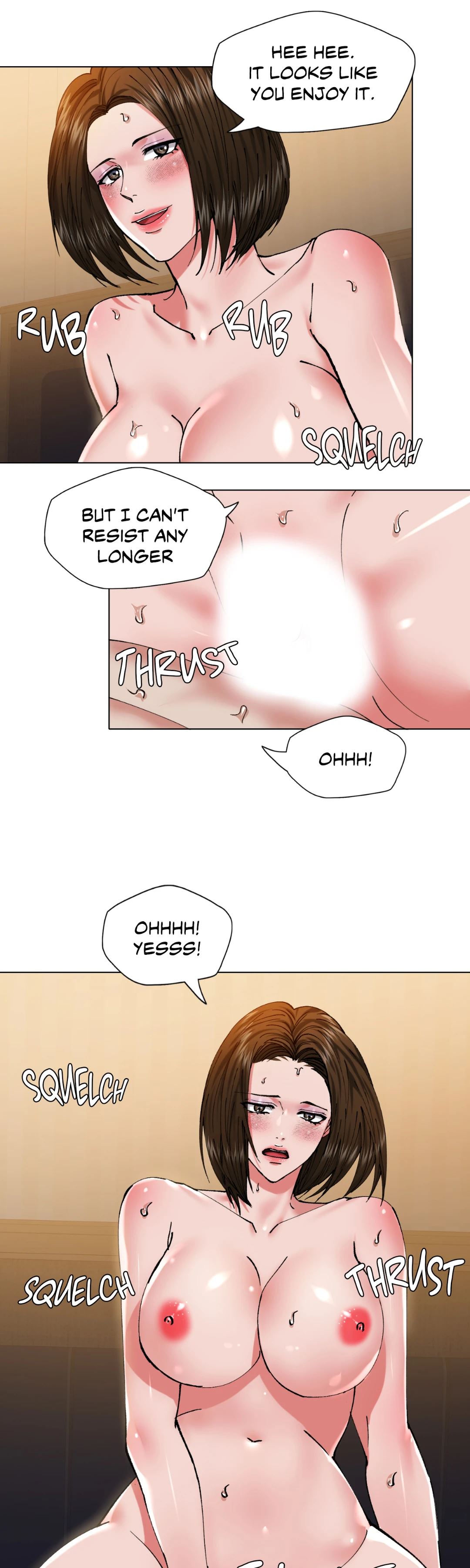 Climb on Top - Chapter 61 [photo 17] - MangaPorn