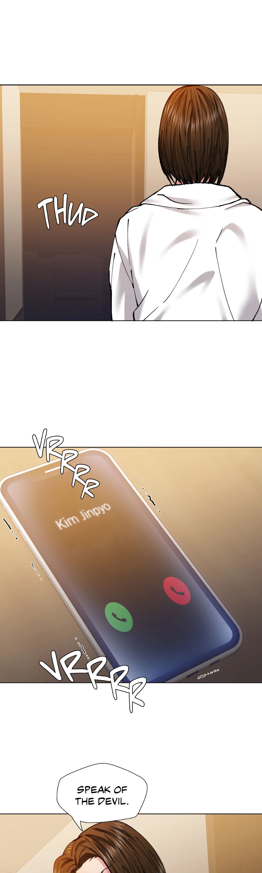 Climb on Top - Chapter 61 [photo 25] - MangaPorn