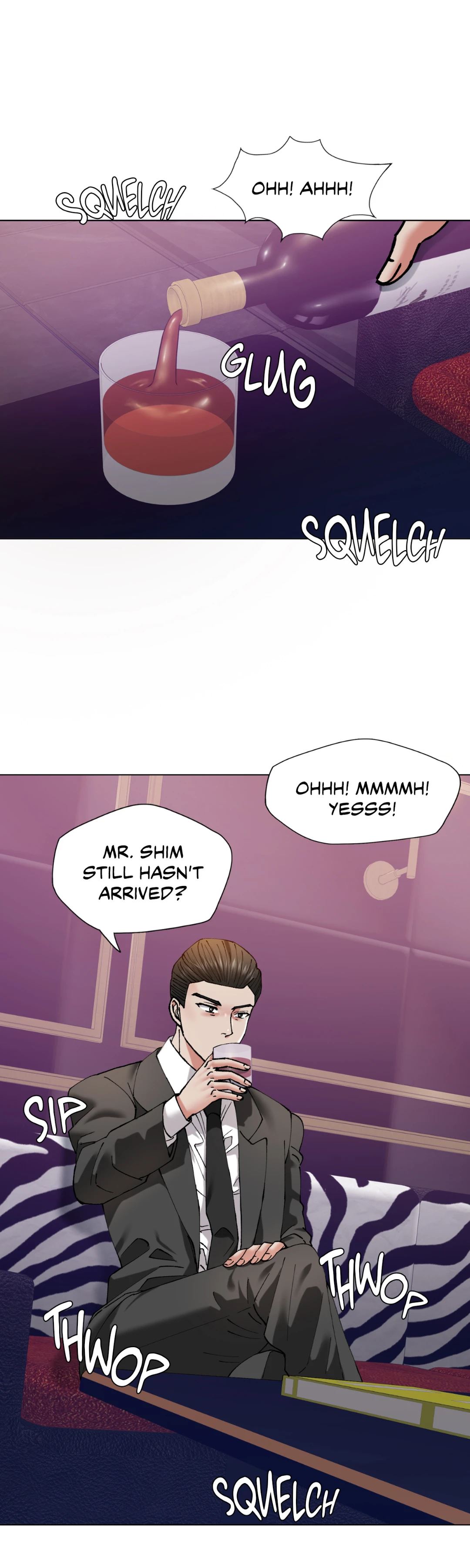 Climb on Top - Chapter 62 [photo 11] - MangaPorn