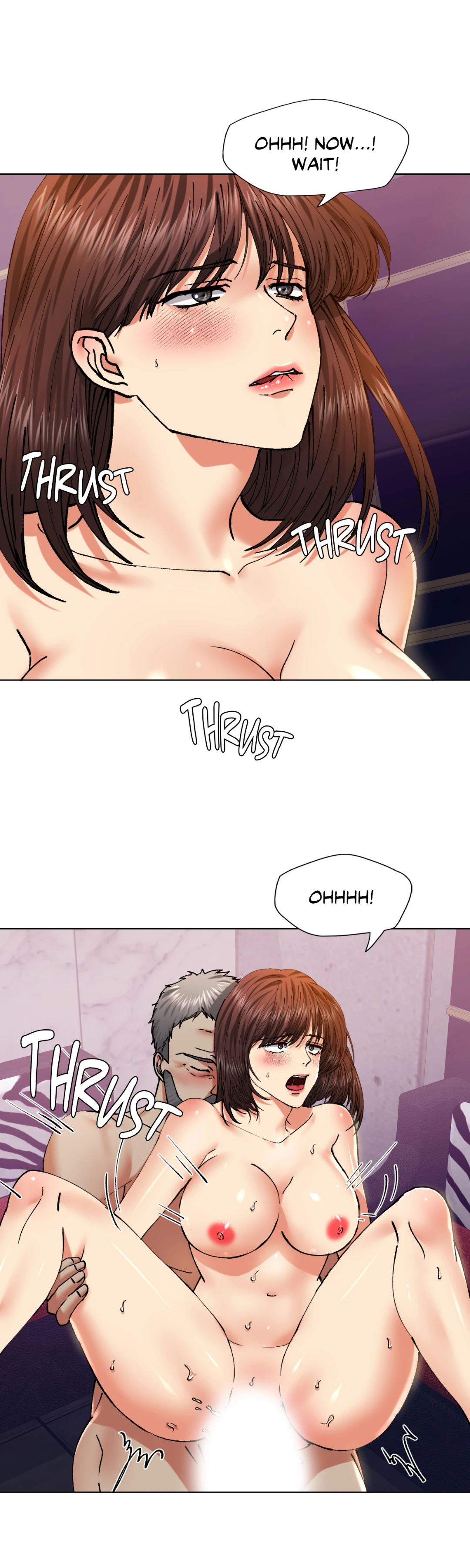 Climb on Top - Chapter 62 [photo 15] - MangaPorn