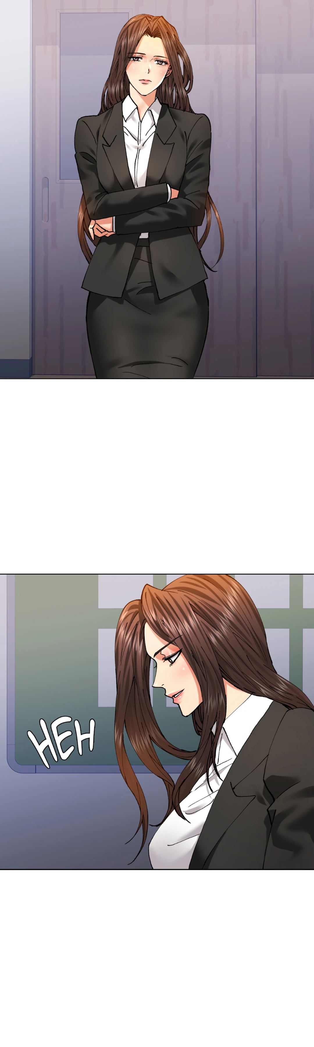 Climb on Top - Chapter 62 [photo 24] - MangaPorn