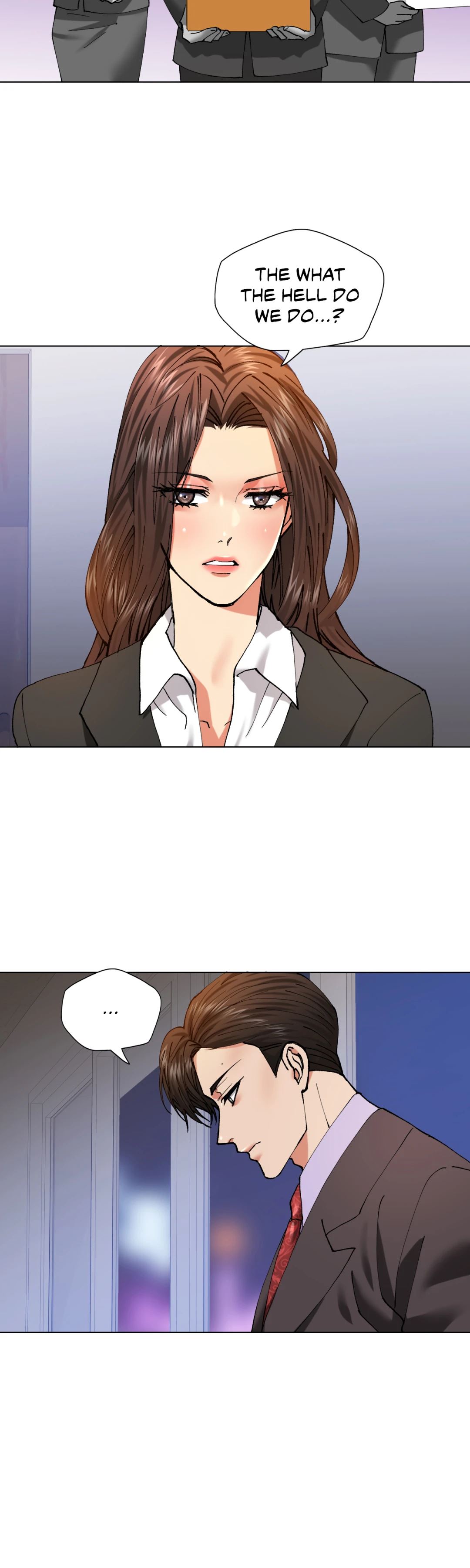 Climb on Top - Chapter 62 [photo 30] - MangaPorn