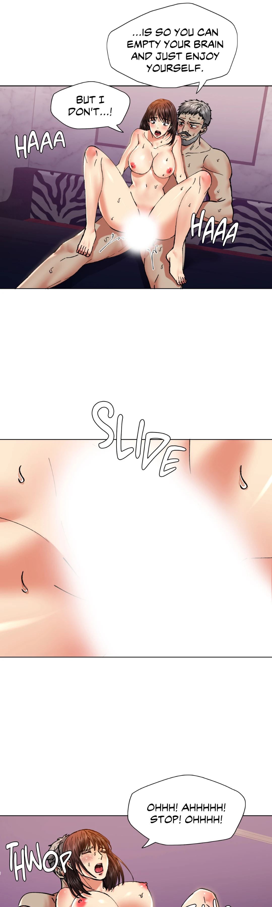 Climb on Top - Chapter 62 [photo 9] - MangaPorn