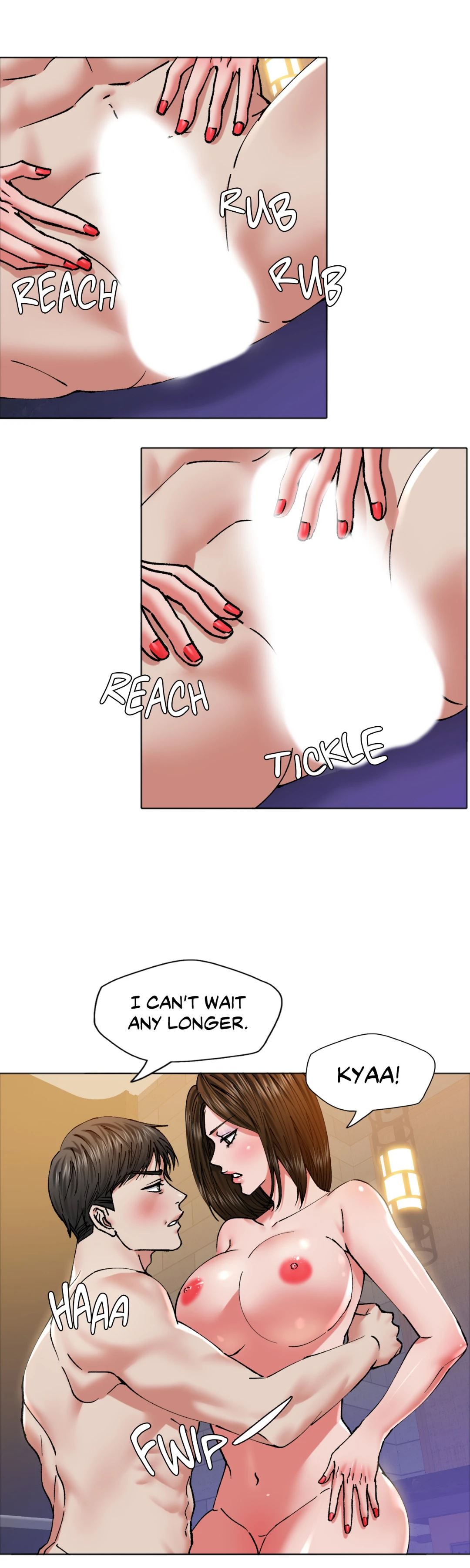 Climb on Top - Chapter 63 [photo 26] - MangaPorn