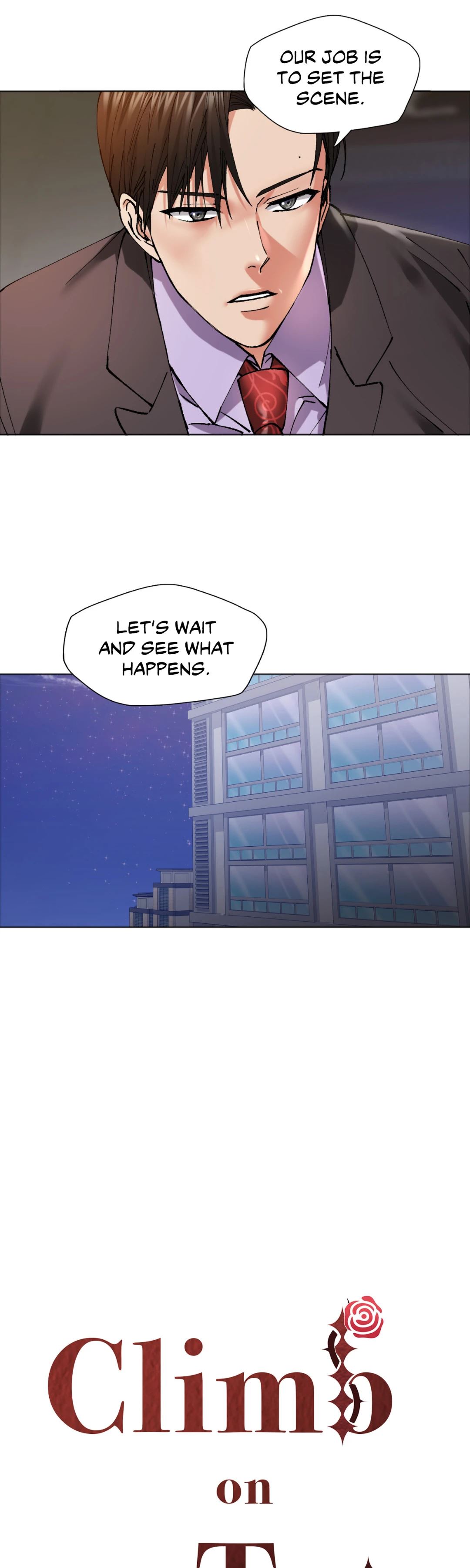 Climb on Top - Chapter 63 [photo 3] - MangaPorn