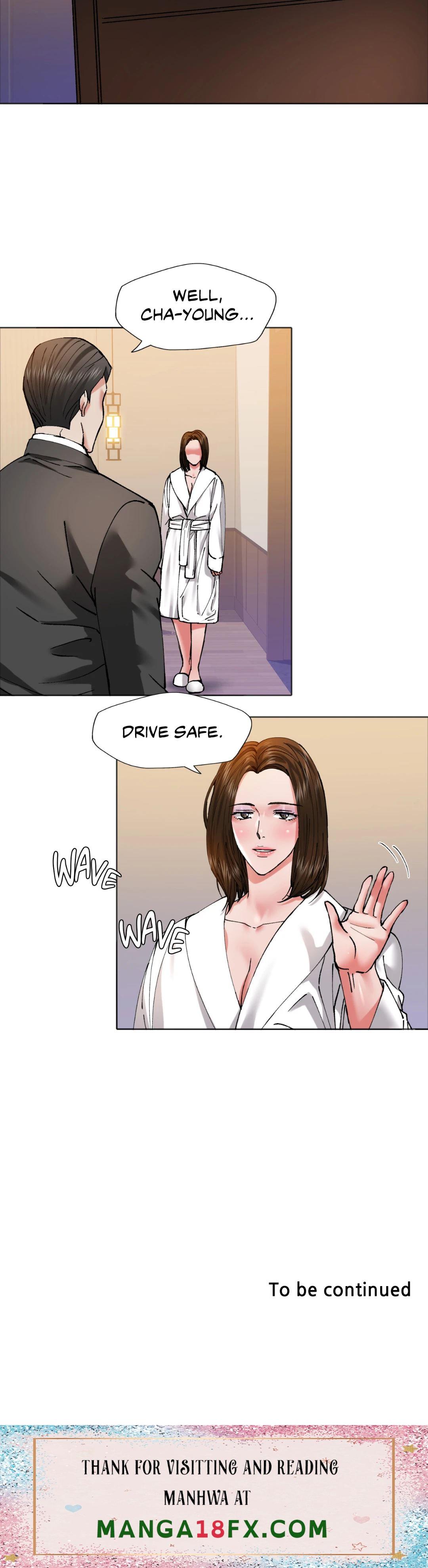 Climb on Top - Chapter 63 [photo 32] - MangaPorn