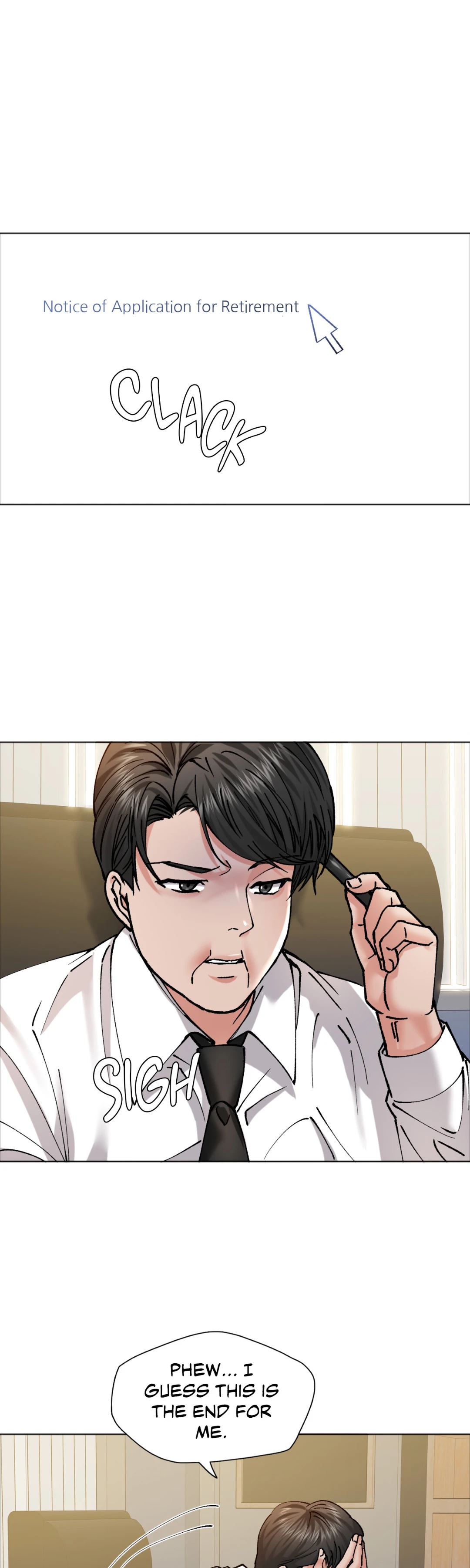 Climb on Top - Chapter 63 [photo 5] - MangaPorn