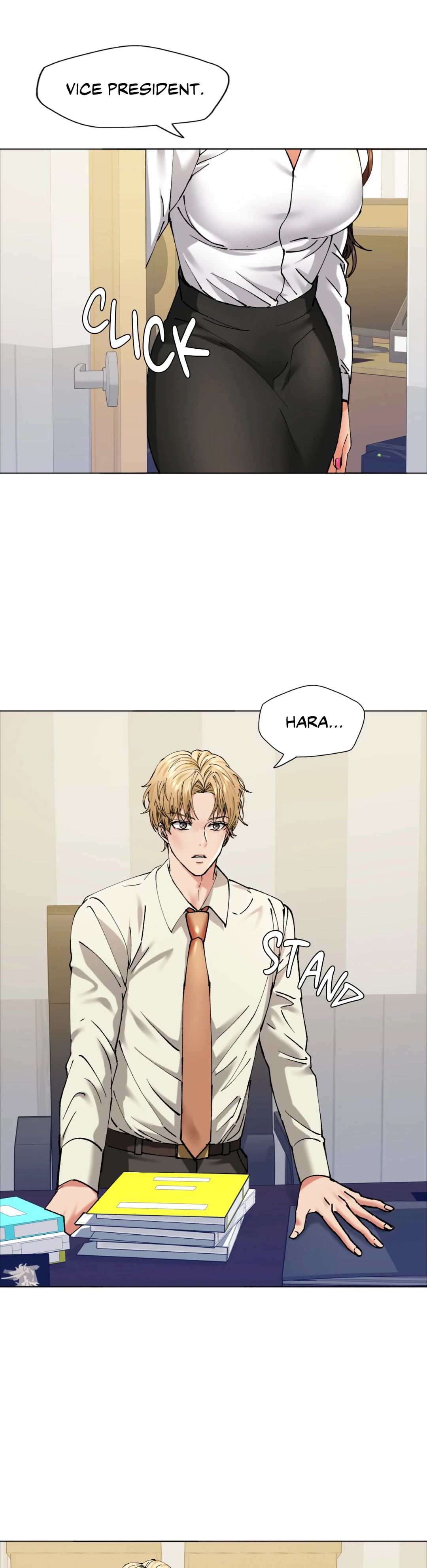 Climb on Top - Chapter 63 [photo 7] - MangaPorn