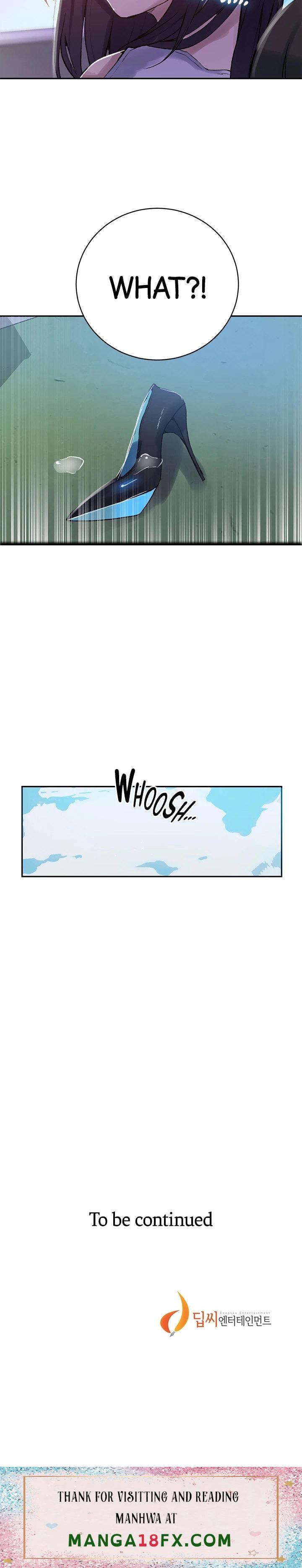Secret Class - Chapter 159 [photo 28] - MangaPorn