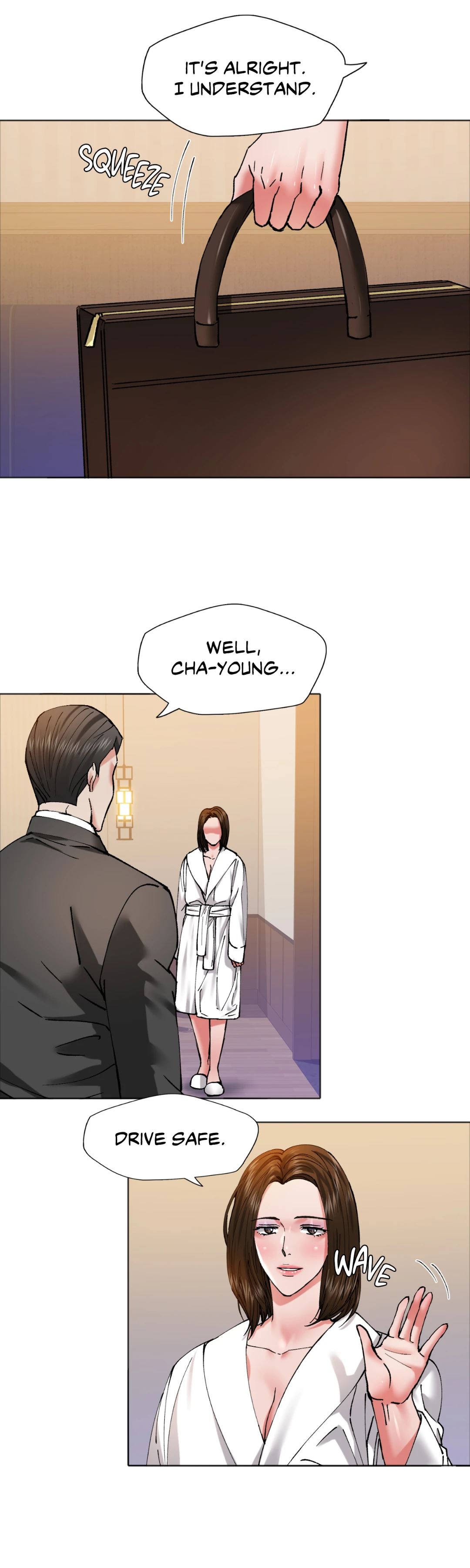 Climb on Top - Chapter 64 [photo 1] - MangaPorn