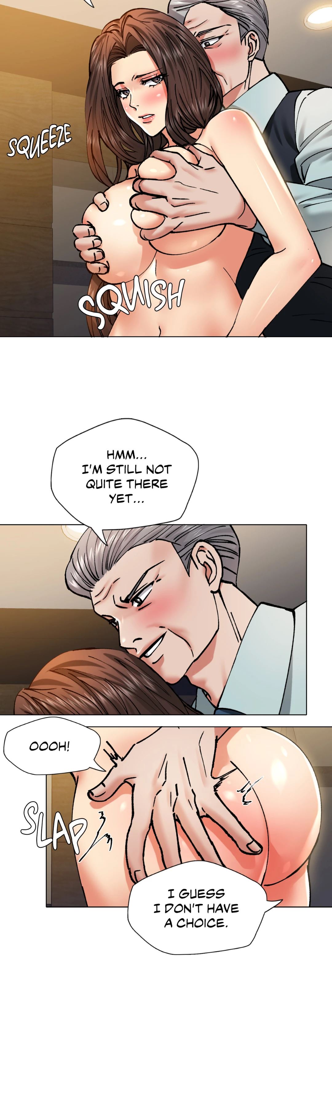 Climb on Top - Chapter 64 [photo 12] - MangaPorn