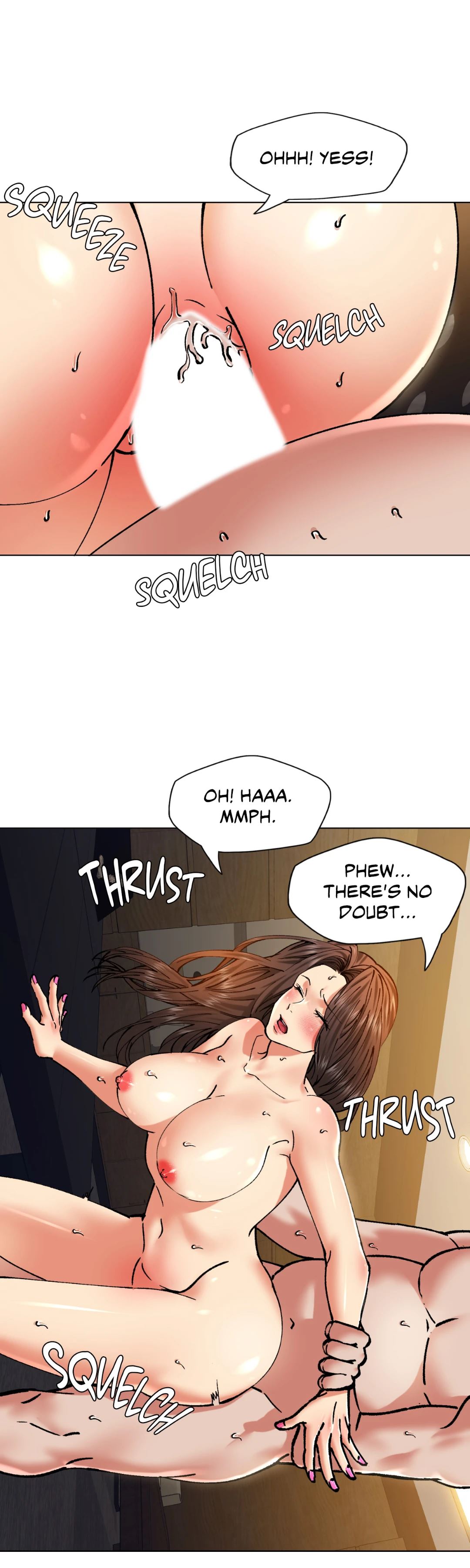 Climb on Top - Chapter 64 [photo 14] - MangaPorn