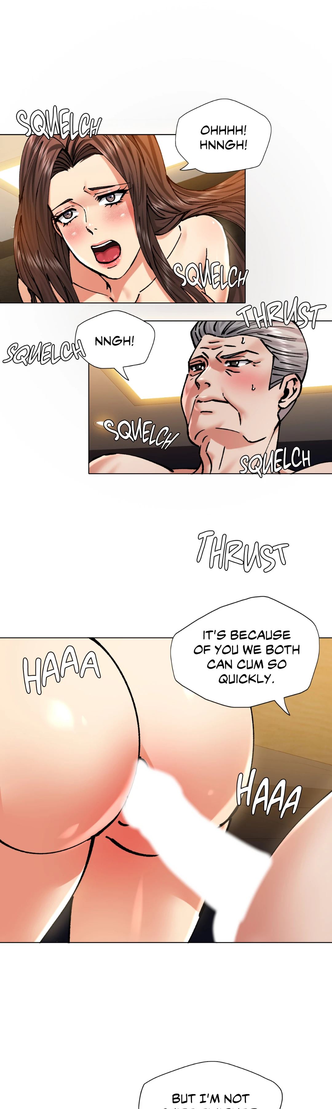 Climb on Top - Chapter 64 [photo 15] - MangaPorn