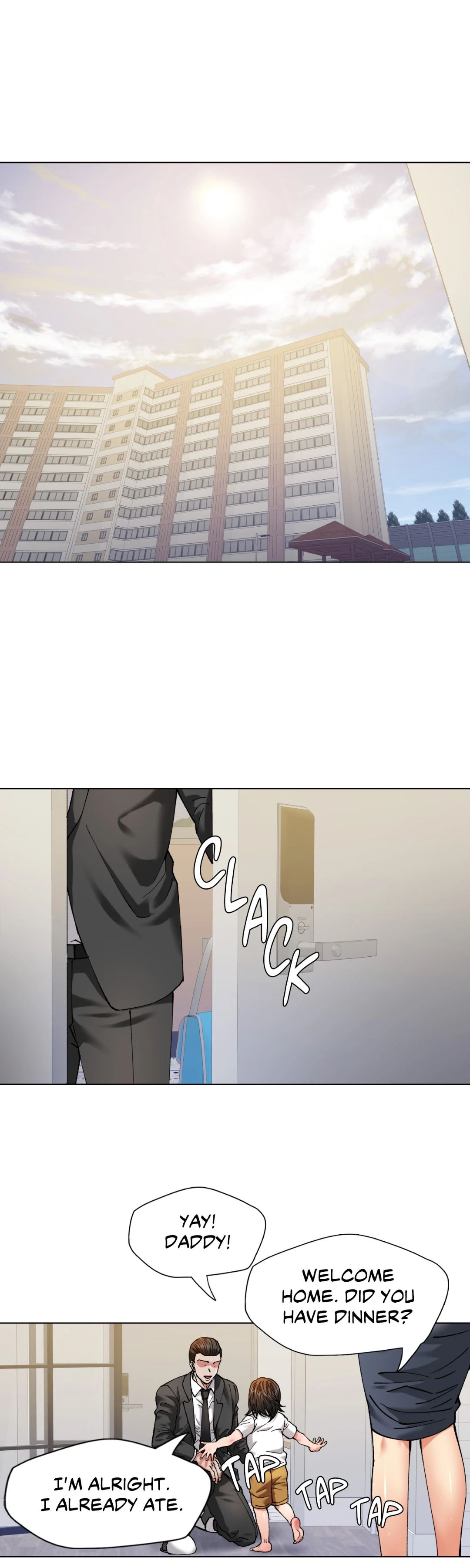 Climb on Top - Chapter 64 [photo 2] - MangaPorn