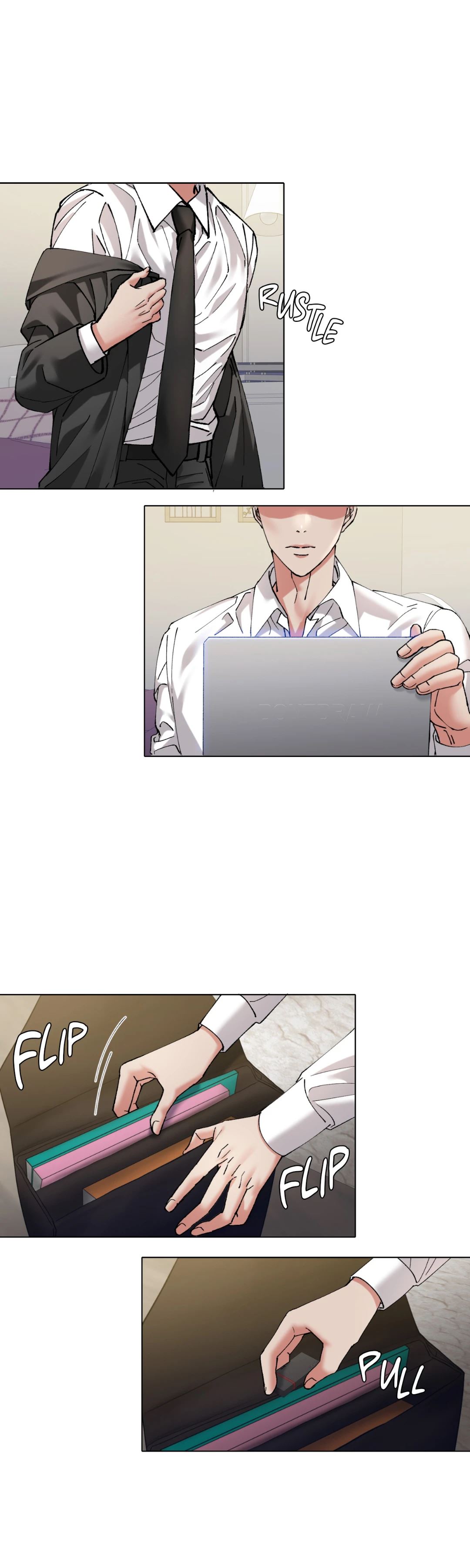 Climb on Top - Chapter 64 [photo 3] - MangaPorn