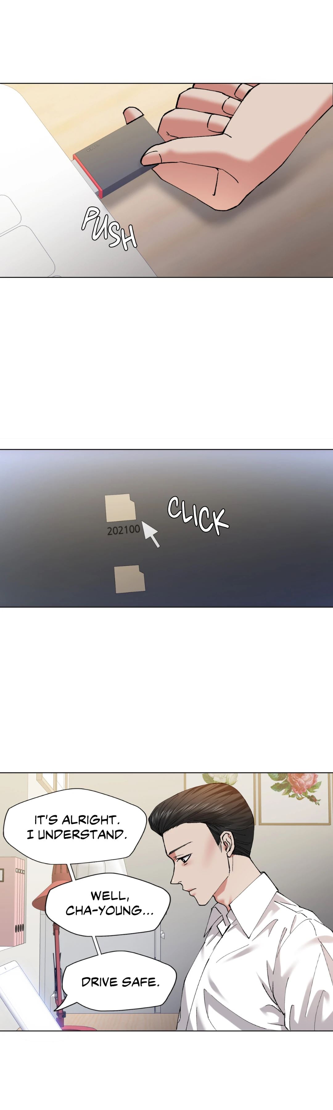 Climb on Top - Chapter 64 [photo 4] - MangaPorn