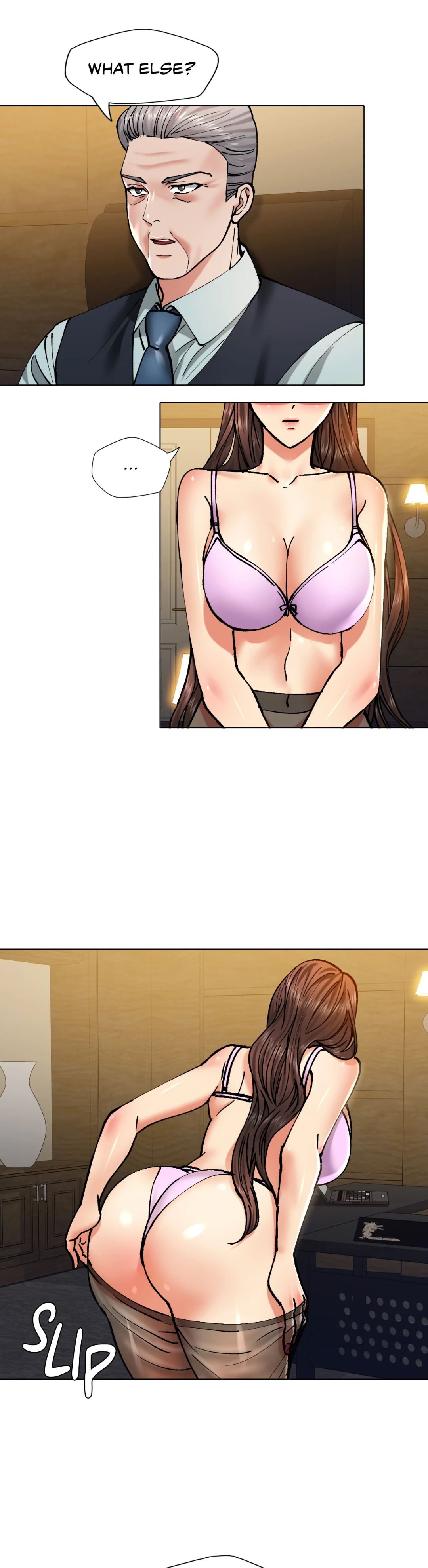 Climb on Top - Chapter 64 [photo 9] - MangaPorn