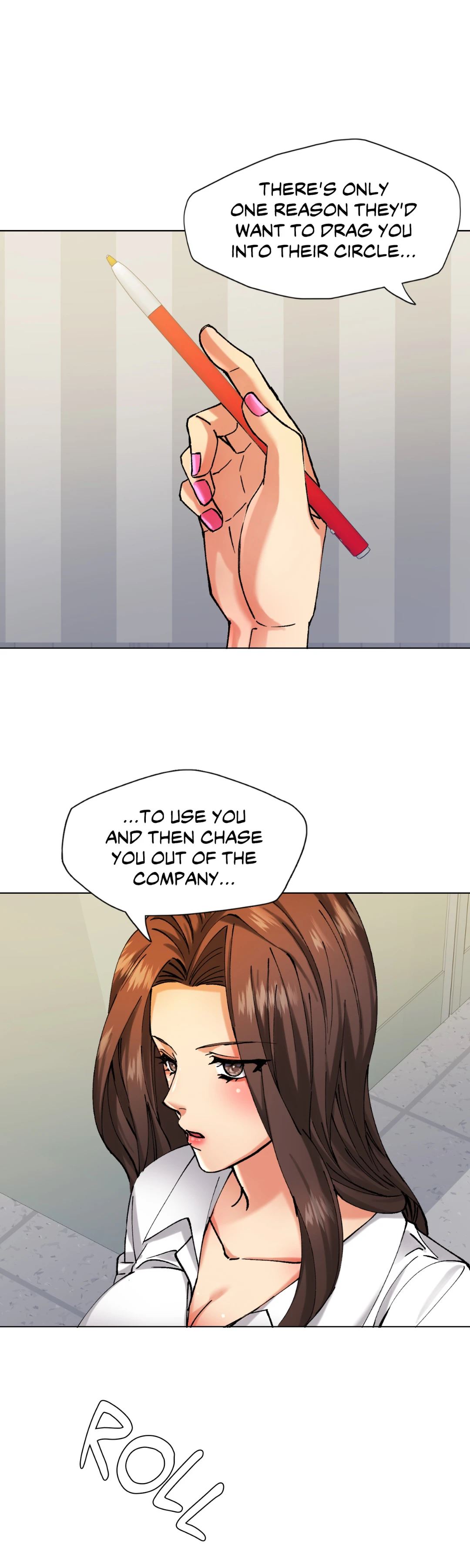 Climb on Top - Chapter 65 [photo 1] - MangaPorn