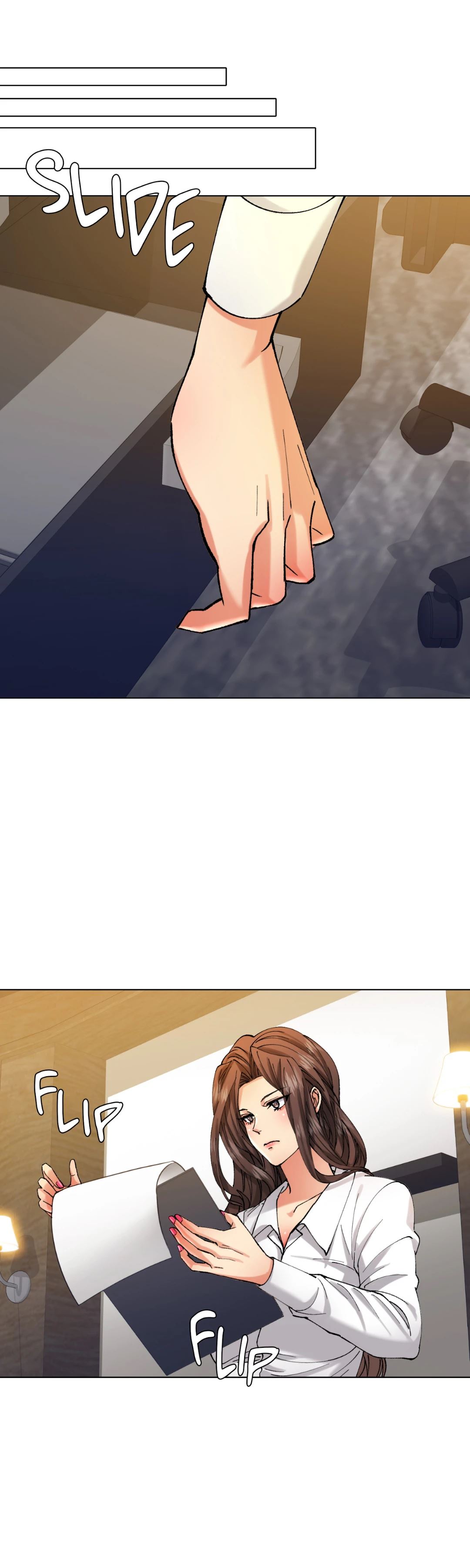 Climb on Top - Chapter 65 [photo 10] - MangaPorn