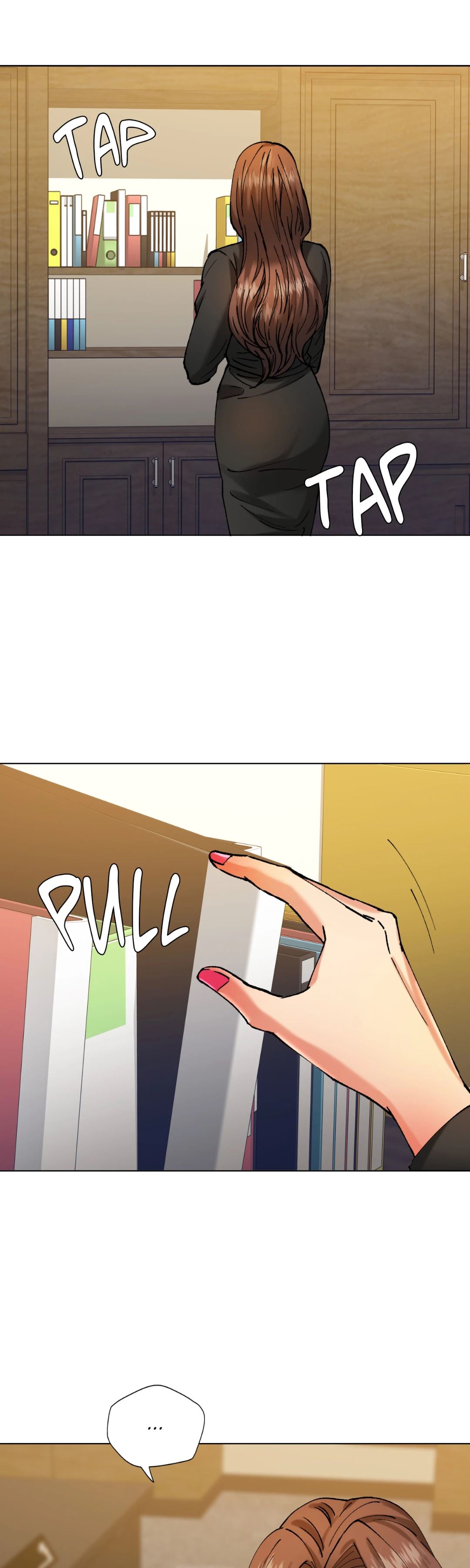 Climb on Top - Chapter 65 [photo 11] - MangaPorn