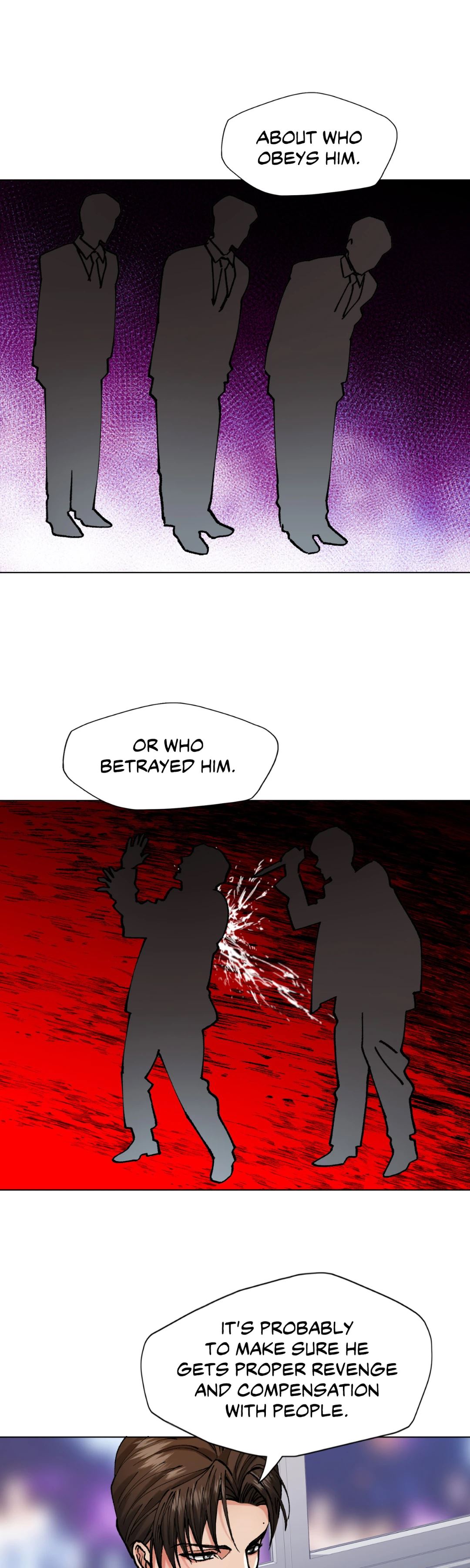 Climb on Top - Chapter 65 [photo 19] - MangaPorn