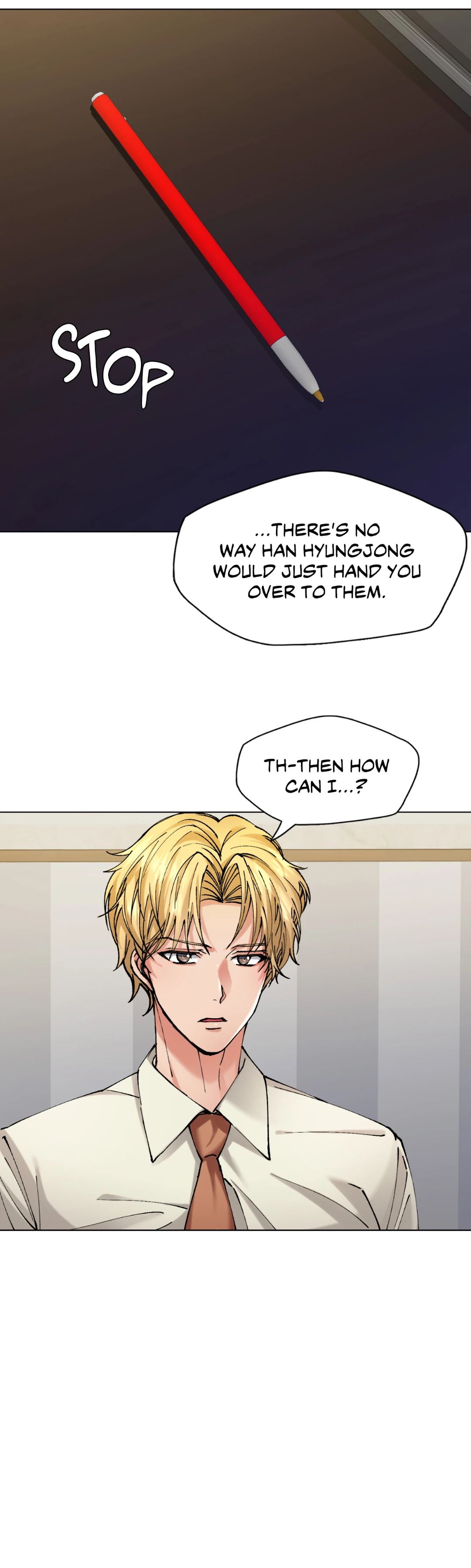 Climb on Top - Chapter 65 [photo 2] - MangaPorn