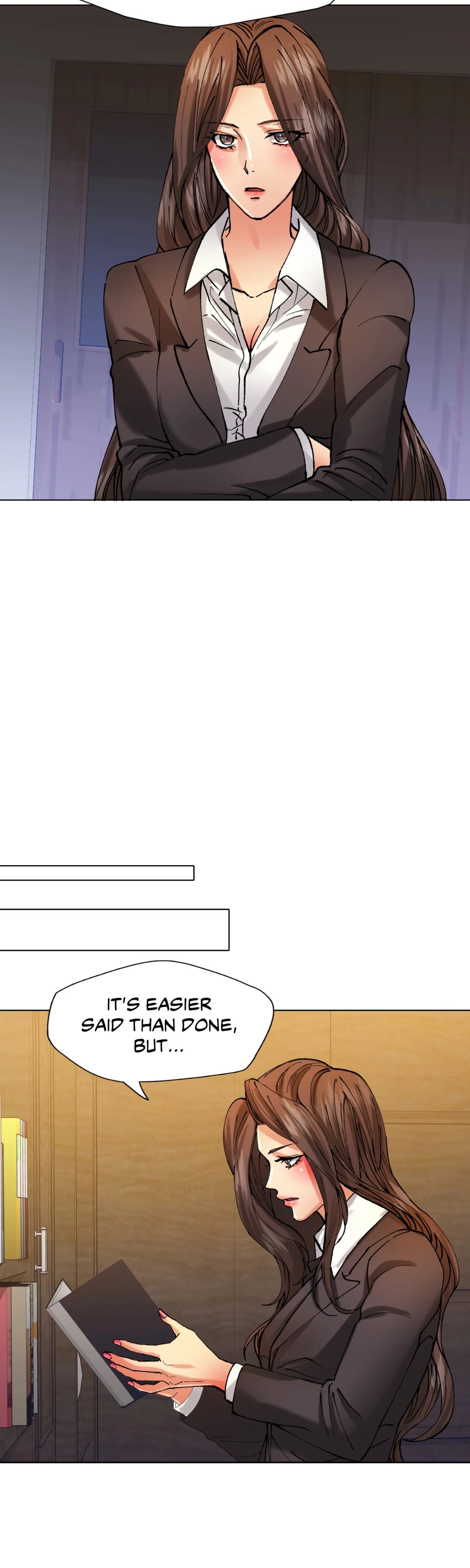 Climb on Top - Chapter 65 [photo 24] - MangaPorn