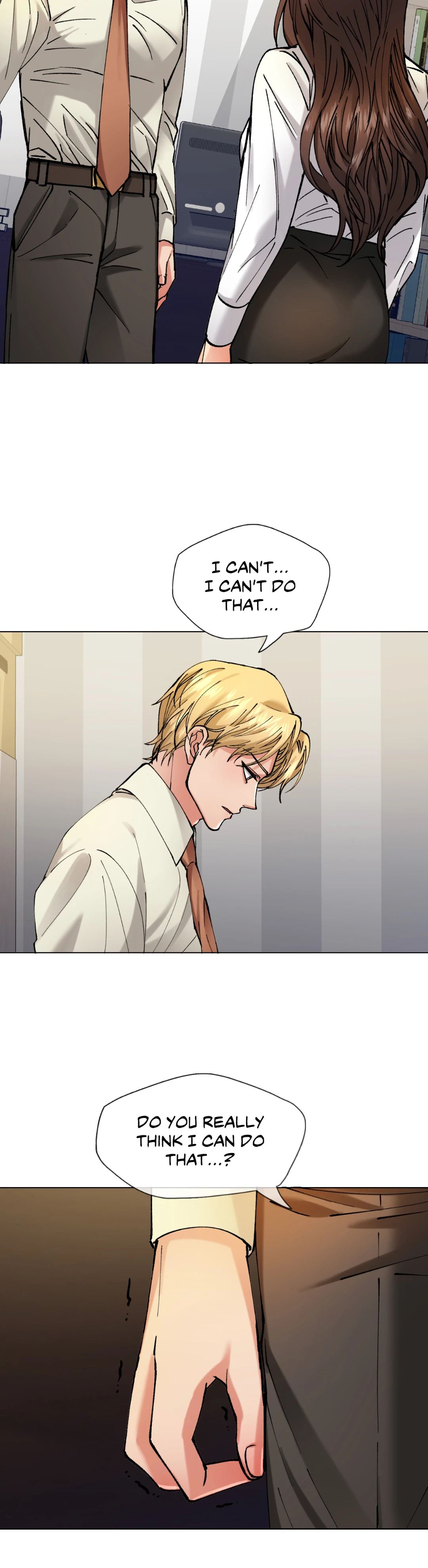 Climb on Top - Chapter 65 [photo 6] - MangaPorn