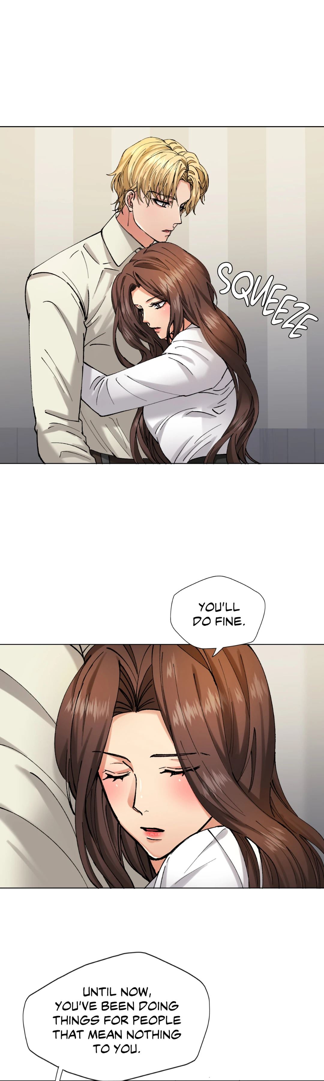 Climb on Top - Chapter 65 [photo 7] - MangaPorn