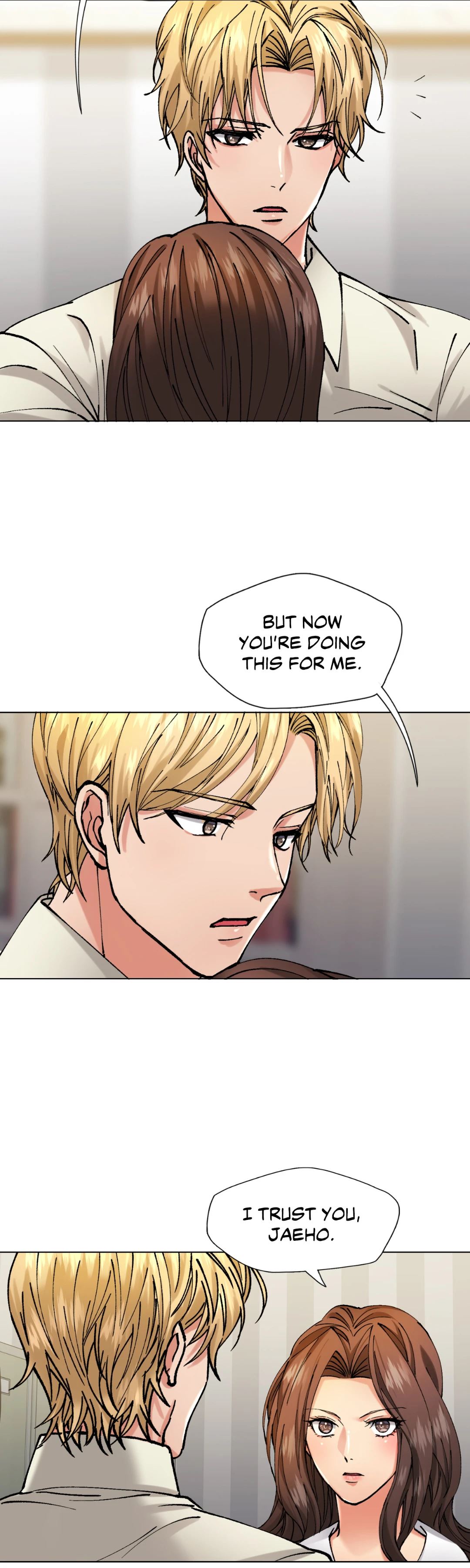 Climb on Top - Chapter 65 [photo 8] - MangaPorn