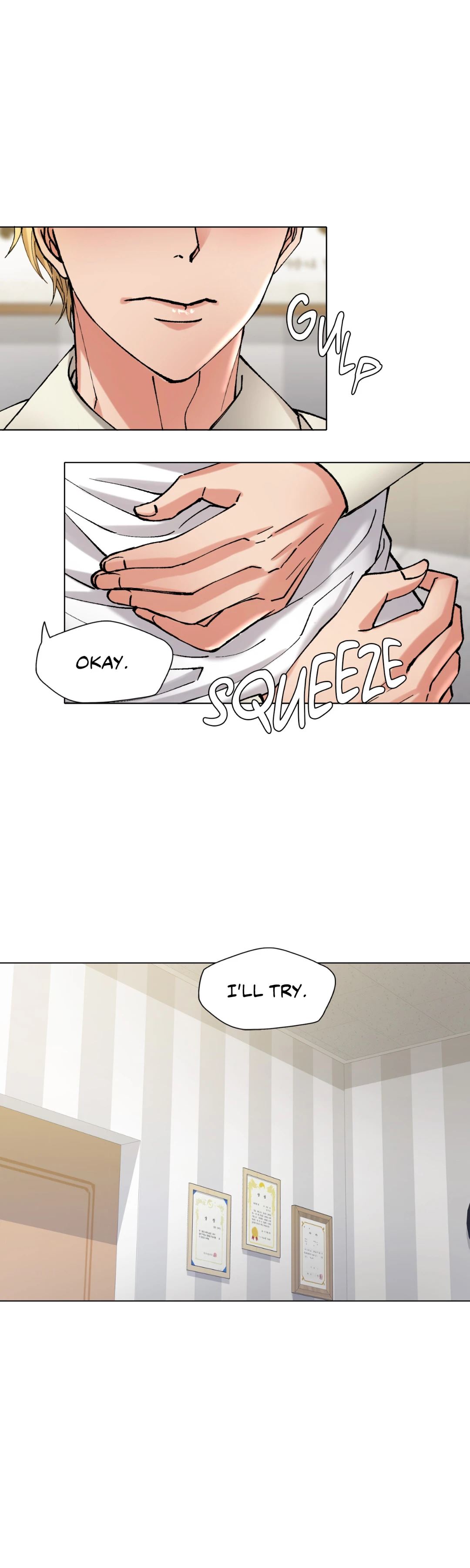 Climb on Top - Chapter 65 [photo 9] - MangaPorn