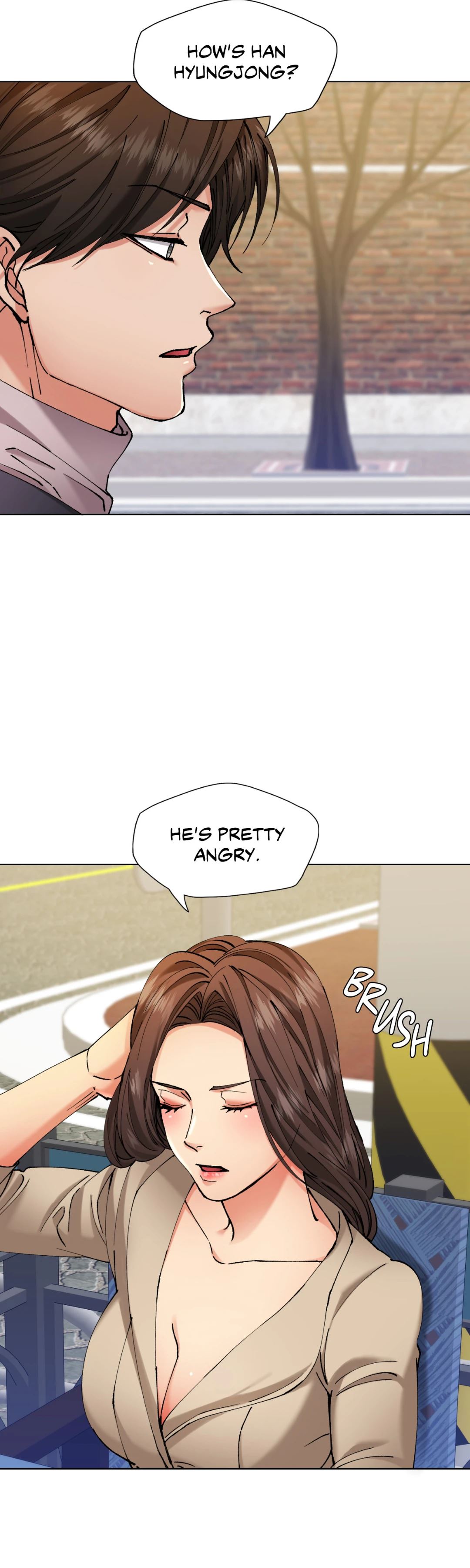 Climb on Top - Chapter 66 [photo 10] - MangaPorn