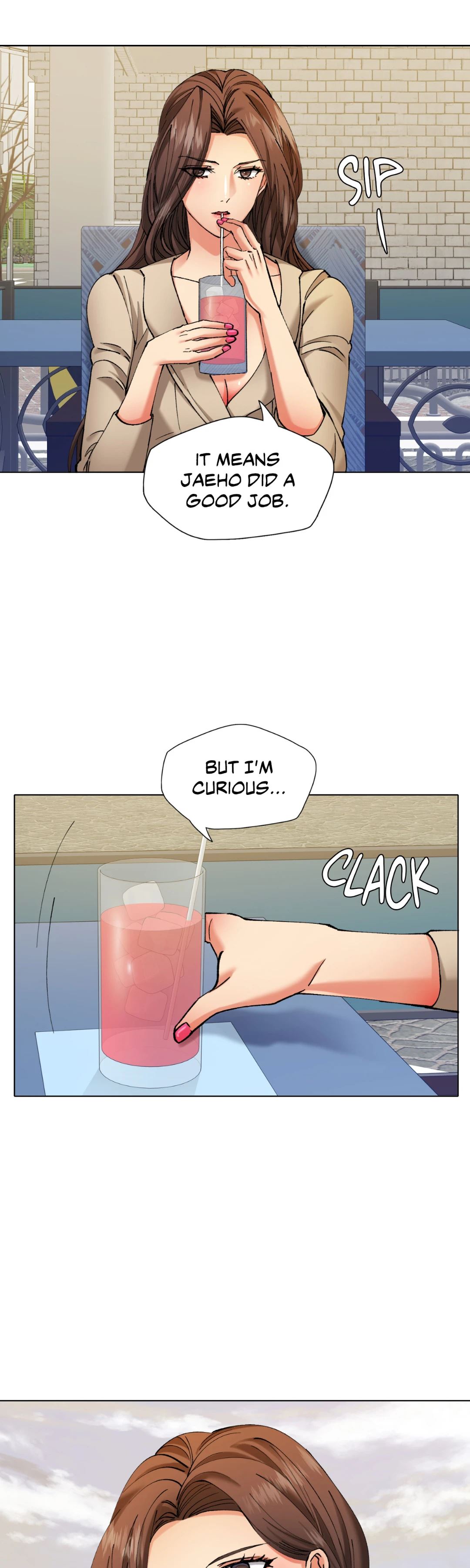 Climb on Top - Chapter 66 [photo 11] - MangaPorn