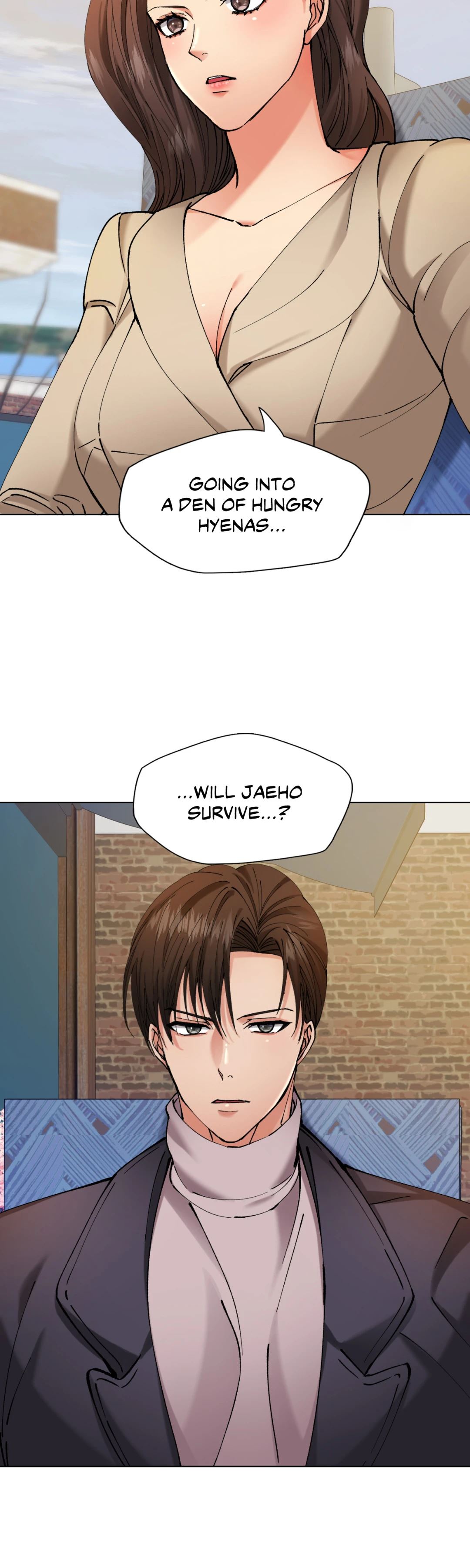 Climb on Top - Chapter 66 [photo 12] - MangaPorn